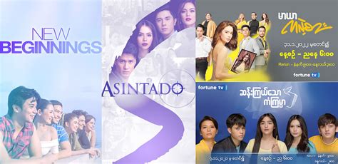 Pinoy teleseryes gain global following amid coronavirus pandemic - BusinessWorld Online