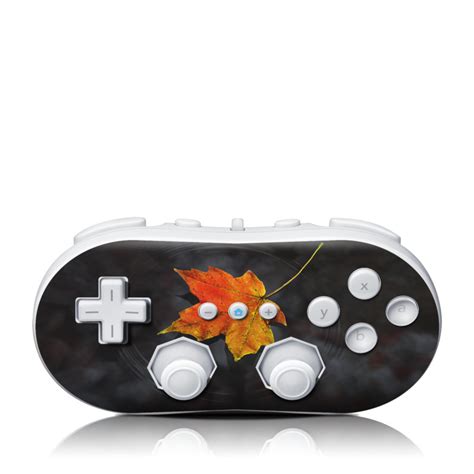 Haiku Wii Classic Controller Skin | iStyles