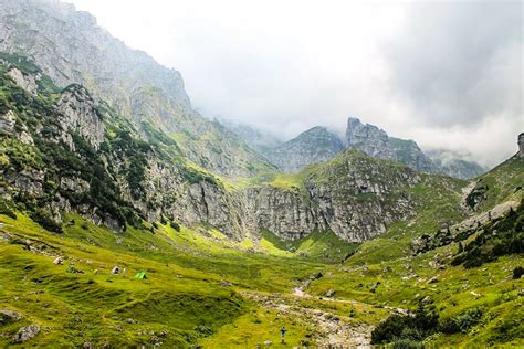 36 Best Hikes in Europe for Long Distance Hiking Trails - Ze Wandering Frogs