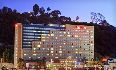 Hilton San Diego Mission Valley in - San Diego, CA | Groupon Getaways