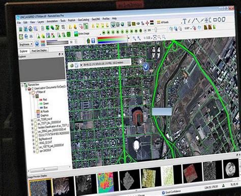 Cloud-based GEOINT image viewer enters beta phase