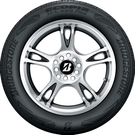 Bridgestone Ecopia H/L 422 Plus 225/55R19 | TireBuyer