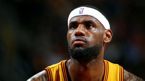 LeBron James' headband: The mockumentary (video) - NBC Sports