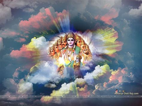 Krishna Mahabharat Wallpapers - Wallpaper Cave