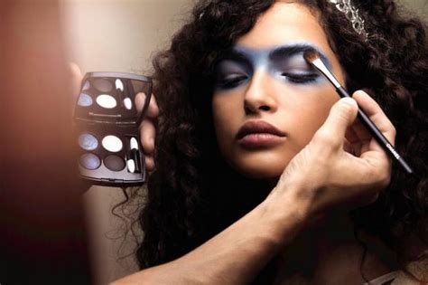 Chanel Spring 2016 Makeup Collection - Beauty Trends and Latest Makeup ...