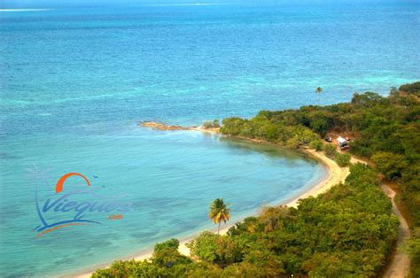 Mosquito Pier Beaches, Vieques, Puerto Rico | Vieques