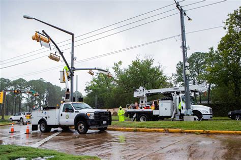 How To Fix A Traffic Light In Liberty County | Americanwarmoms.org