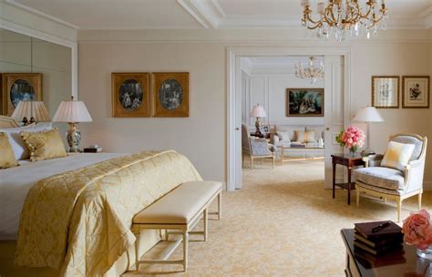 17 Best Luxury 5-Star Hotels in Paris, France