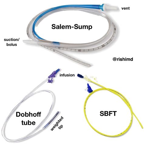 Sump, Mechanical ventilation, Tube