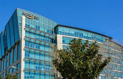 🙍AMAZON HEADQUARTERS ADDRESS & Corporate office Phone Number 【2019】