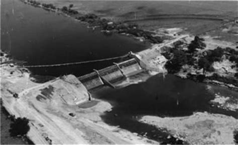 Lake Dunlap (Guadalupe River Basin) | Texas Water Development Board