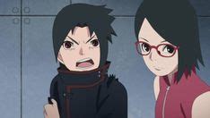 47 Sasuke son ideas | sasuke, sakura and sasuke, sasusaku