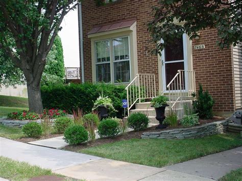 5 of the Best Townhouse Landscaping Ideas (and Pictures) for Alexandria and Arlington, VA