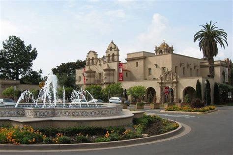 Balboa Park San Diego: cosa vedere fra zoo, art museum e botanical garden