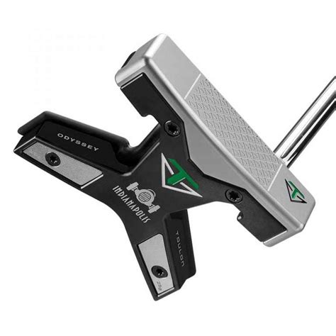 Toulon Design Putters released to European market | GolfMagic