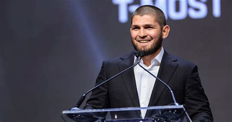 UFC Legend Khabib Nurmagomedov Retires as MMA Coach to Focus on His ...