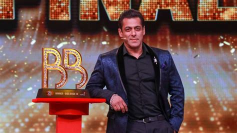 Bigg Boss 15: Salman Khan to be paid Rs 350 crore for hosting the show: Report