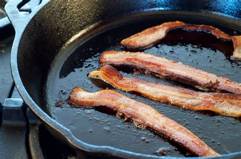 Let's Make Something Awesome › Home Cured Bacon Without Nitrates