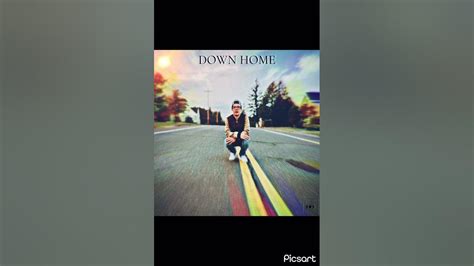 DOWN HOME - (Official Audio) - YouTube