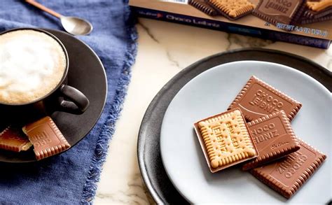 Amazon.com : Bahlsen Choco Leibniz Milk Cookies (30 Single Serve ...