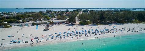 Manatee Public Beach - Manatee County