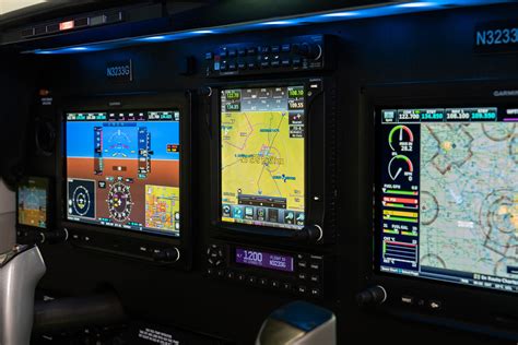 Garmin G3X Installation | Touchscreen Flight Display Upgrade