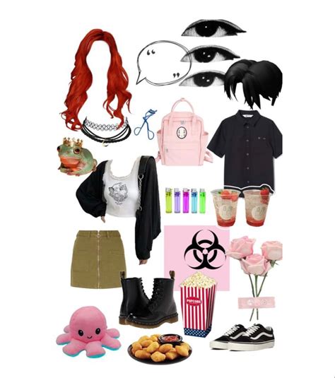 Y2K goth outfit in 2022 | Y2k goth outfits, Goth outfits, Y2k goth