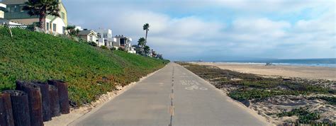 10 of the Best Bike Trails in Southern California | neighborhoods.com