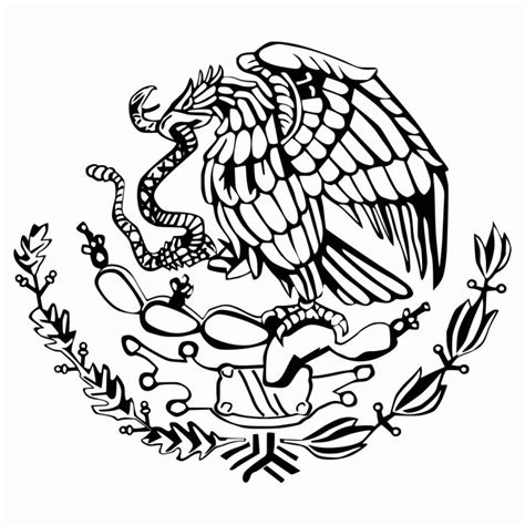 32 Mexico Flag Coloring Page in 2020 (With images) | Flag coloring pages, Coloring pages, Mexico ...