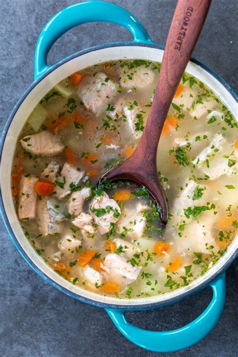 Quick Killer Soup - Quickezrecipes.com