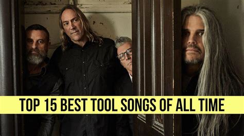 Top 15 Best Tool Songs of All Time | Ultimate Guitar