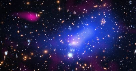 Space Photos of the Week: These Galaxies Are Far, Far Away | WIRED