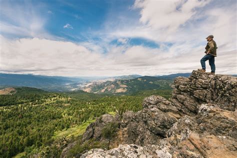 Best Oregon hikes in Medford and Southern Oregon