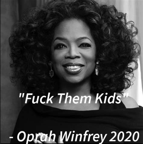 Oprah's manager: Miss Winfrey the internet is starting to get ...