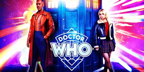 REVIEW: Doctor Who Series 14 Blasts off With Russell T. Davies’ Return