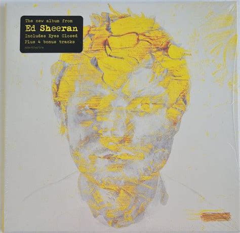 Ed Sheeran - (SUBTRACT) (DELUXE) CD