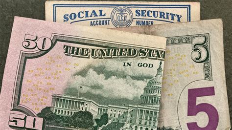 Social Security COLA to increase in 2024; CPI data released