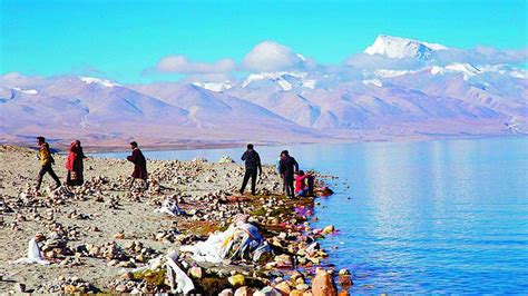 Devotees say China not allowing dip in Mansarovar Lake, MEA refutes claims