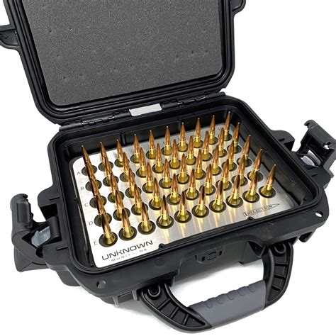 300 PRC Ammo box/storage? | Long Range Only