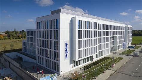 MorphoSys files registration for ADS offering - European Biotechnology