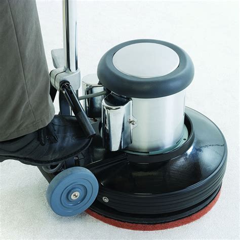 Clarke CFP Pro 17 High Power Floor Machine - UnoClean