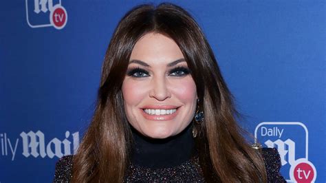 Kimberly Guilfoyle Has Dramatically Changed Over The Years