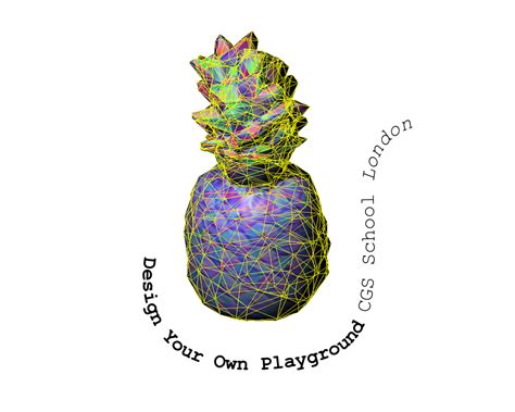 Design Your Own Playground — Virtual Fruits