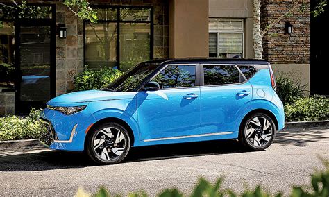 2023 Kia Soul Updates – Get Latest News 2023 Update