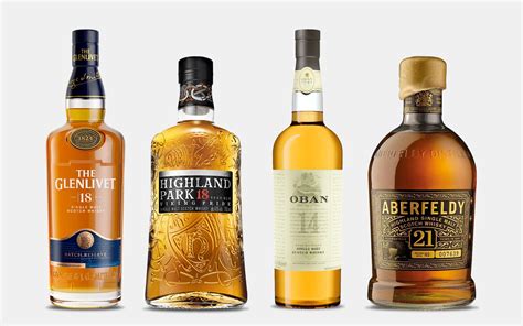 Best Scotch Whiskies You Can Buy in 2023 | Everything About Whiskey!