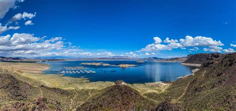 HIKE AN EASY TRAIL WITH SPECTACULAR VIEWS OF LAKE MEAD – Life Beyond ...