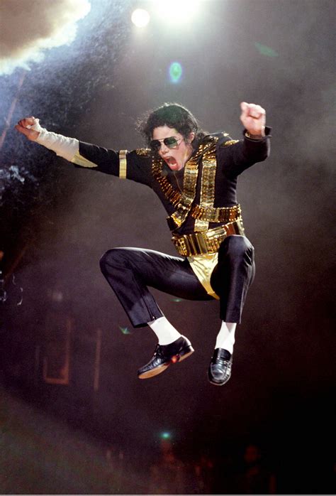 Dangerous Tour - Michael Jackson Photo (7627163) - Fanpop - Page 4