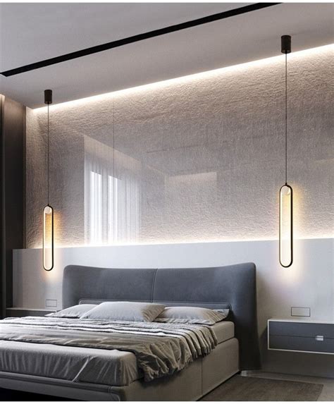 Nordic Modern Wall Pendant Lights - Nordic Garner | Современные кровати ...