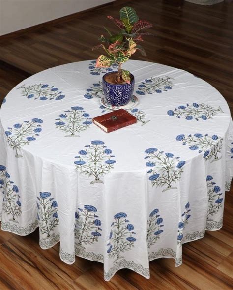 Round Table Cover at Best Price in India