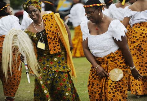 18th Annual Pan African Festival of Georgia delivers a weekend of ...